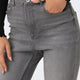 Only 15266516 Onlforever Hıgh Hw Sk Ana933 Kadın Jean Pantolon