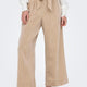Only 15269628 Onlmarsa Solıd Paperbag Pant Wvn Noos Kadın Pantolon
