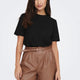 Only 15270390-23Y Onlonly  S/S Tee Jrs Noos Kadın T-Shirt