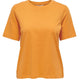 Only 15270390-23Y Onlonly  S/S Tee Jrs Noos Kadın T-Shirt