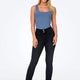 Only 15278090 Onlea S/L 2-Ways Fıt Top Jrs Noos Kadın T-Shirt