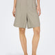 Only 15278792-23Y Onlcaro Hw Wıde Lınen Bl Shorts Cc Tlr Kadın Şort