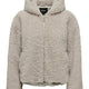Only 15293368 Onlellıe Sherpa Hooded Jacket Cc  Otw Kadın Kürklü Ceket