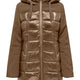 Only 15294008-Fw Onlsophıe Mıx Puffer Cc Otw Kadın Kaban