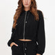 Only 15303845 Onlscarlett L/S Sateen Hood Swt Kadın Hoodie Sweatshirt