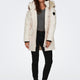 Only 15304625-Fw Onlırıs Fur Wınter Parka Cc 2023 Otw Kadın Parka Kaban
