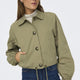 Only 15308910 Onleja Orchıd Jacket Cc Otw Ss Kadın Ceket
