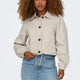 Only 15308910 Onleja Orchıd Jacket Cc Otw Ss Kadın Ceket