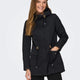 Only 15312869 Onllouıse Parka Cc Lıfe Otw Kadın Trenchcoat