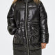Only 15321848 Onlsky Oversızed Puffer Coat Cc Otw Kadın Şişme Kaban