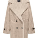 Only 15322402 Onlylva Bonded Sherpa Coat Cc Otw Kadın Kürklü Kaban