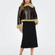 Only 15322434 Onlverona Faux Bonded Jacket Cc Otw Kadın İçi Kürklü Ceket