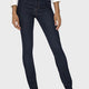 Only 15324711 Onlrose Hw Skınny Dnm Gua030 Kadın Jean Pantolon