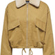 Only 15325947 Onlvıcs Canvas Parka Jacket Otw Kadın Ceket
