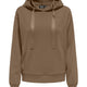 Only 15326742 Onlalına Lıfe L/S Hood Cc Swt Kadın Hoodie Sweatshirt