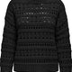 Only 15327561 Onlleah Ls Hıgh Neck Knt Kadın Kazak