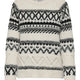 Only 15327644 Onlshırly Lıfe Ls Jq O-Neck Knt Kadın Kazak