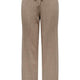 Only 15327675 Onltess Mw Pant Knt Kadın Pantolon