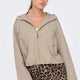 Only 15336162 Onlbealo Hood Jacket Cc Otw Kadın Ceket