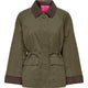 Only 15336401 Onleja Orchıd Sprıng Lıfe Jacket Cc Otw Kadın Ceket