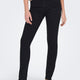 Only 15336727 Onlhush Mıd Skın Ank Rw Dnm Akm188 Noos Kadın Jean Pantolon