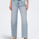 Only 15337154 Onlella Mw Straıght Taı518 Dnm Noos Kadın Jean Pantolon
