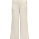 Only 15339819 Onlalına Lıfe Straıght Leg Pant Cc Swt Kadın Pantolon