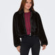 Only 15348987 Onldana Faux Fur Jacket Cc Otw Kadın Ceket