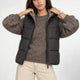 Only 15357509 Onlnewtammy Reversıble Vest Otw Kadın Yelek