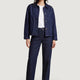 Only 15364598 Onlashby Ls Shırt Jacket Dnm Qyt Kadın Jean Ceket