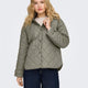 Only 15366264 Onljulıet Quılted Hood Jacket Otw Kadın Ceket