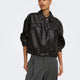 Only 15373701 Onlmelle Faux Leather Jacket Otw Kadın Ceket