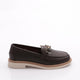 Dgn 1556 Kadin Loafer Ayakkabi