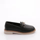 Dgn 1556 Kadin Loafer Ayakkabi