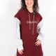 Aynaz 170021 Kadın Sweat