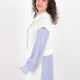 Aynaz 170021 Kadın Sweat