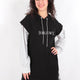 Aynaz 170021 Kadın Sweat