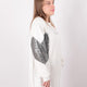 Aynaz 170074 Kadın Sweatshirt