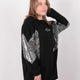 Aynaz 170074 Kadın Sweatshirt