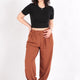 Puane 18160 Kadın Pantolon Ss