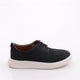 Dgn 1860 Erkek Bağcikli Sneakers Ayakkabi