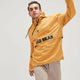 Bad Bear 19.02.13.009 Hurrıcane Wındbreaker Jacket Erkek Ceket Rüzgarlik