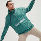 Bad Bear 19.02.13.009 Hurrıcane Wındbreaker Jacket Erkek Ceket Rüzgarlik