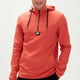 Bad Bear 19.02.27.027-Fw Defence Half-Zıp Hoodıe Erkek Sweat Shirt