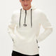 Bad Bear 19.02.27.027-Fw Defence Half-Zıp Hoodıe Erkek Sweat Shirt