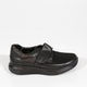 Dgn 1900-3 Erkek Kalin Cirtli Strech Detayli Comfort Ayakkabi