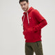 Bad Bear 20.02.12.019 Sımple Hoodıe Erkek Kapüşonlu Sweat Shirt