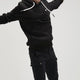 Bad Bear 20.02.12.019 Sımple Hoodıe Erkek Kapüşonlu Sweat Shirt