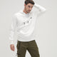 Bad Bear 20.02.12.019 Sımple Hoodıe Erkek Kapüşonlu Sweat Shirt