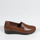 Dgn 2001 Kadin Comfort Ayakkabi